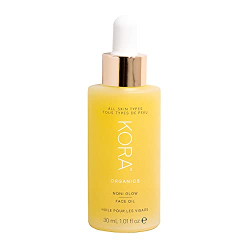 Noni Glow Face Oil